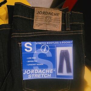 Jordache women's jeans